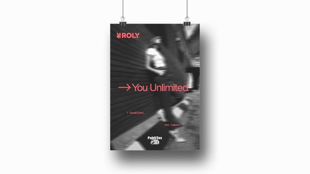 Catalogo Roly 2025 - Publitex