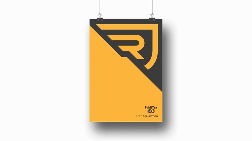 Catalogo Roly Laboral 2026 Publitex