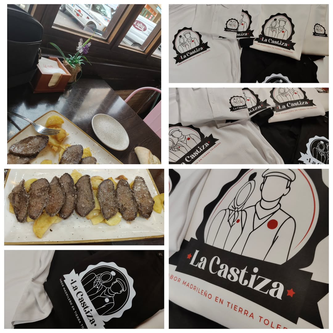 Ropa Laboral Personalizada