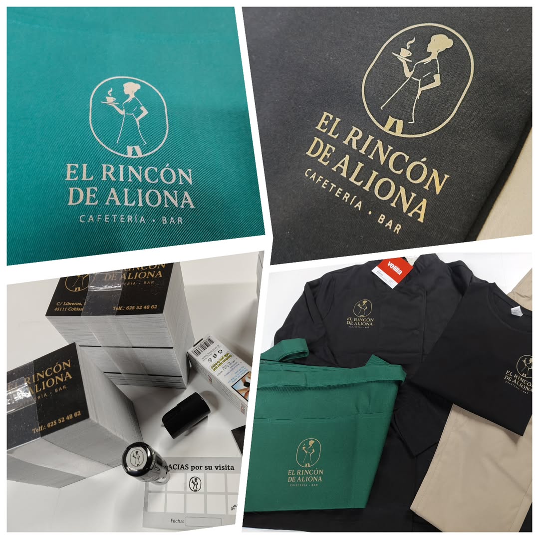 Ropa Laboral Personalizada