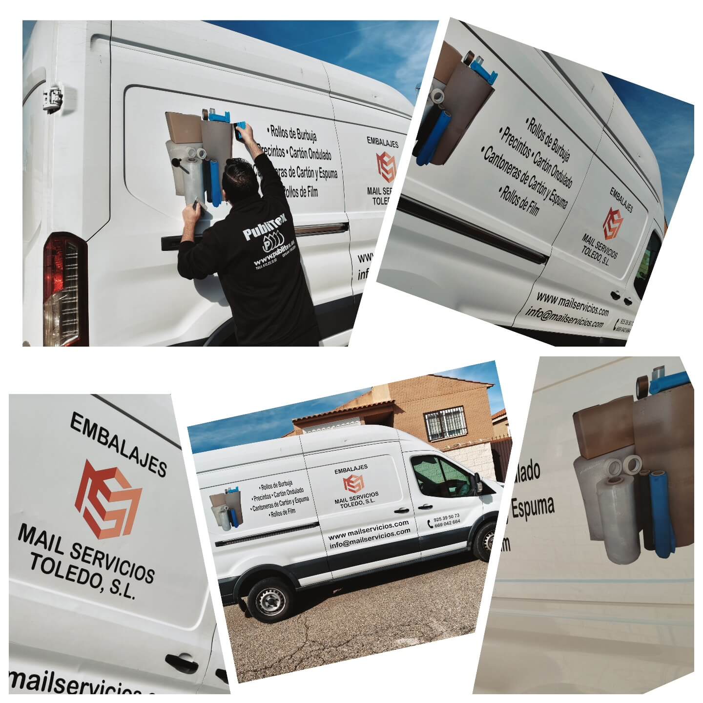 rotulacion-vehiculos-toledo-publitex